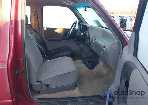 1994 Ford Ranger Super Cab z USA, uszkodzony, nr VIN 1FTCR14X3RTA07861